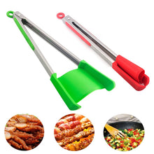 Load image into Gallery viewer, Flip Turn & Grab Spatula